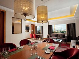 Hotel Ciputra Jakarta