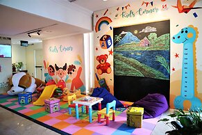 Hotel Ciputra Jakarta