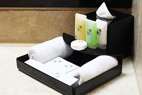 Hotel Ciputra Jakarta