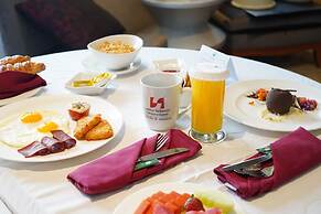 Hotel Ciputra Jakarta