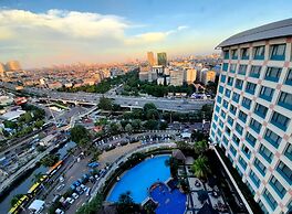 Hotel Ciputra Jakarta