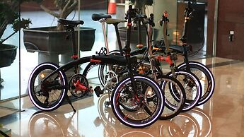 Hotel Ciputra Jakarta