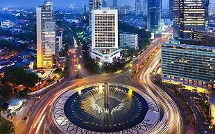 Hotel Ciputra Jakarta