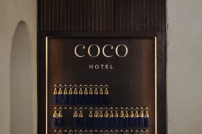 Coco Hotel