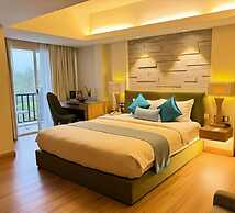 Cyberview Resort & Spa