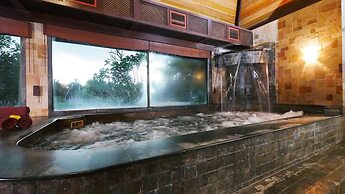 Cyberview Resort & Spa