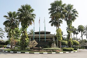 Cyberview Resort & Spa