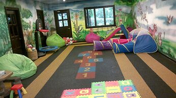 Cyberview Resort & Spa