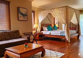 Cyberview Resort & Spa