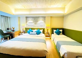 Cyberview Resort & Spa