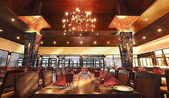 Cyberview Resort & Spa