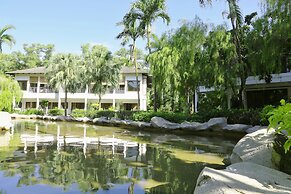 Cyberview Resort & Spa