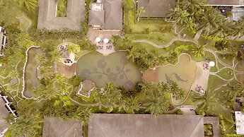 Cyberview Resort & Spa