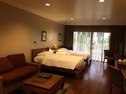 Cyberview Resort & Spa