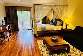 Cyberview Resort & Spa