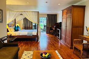 Cyberview Resort & Spa