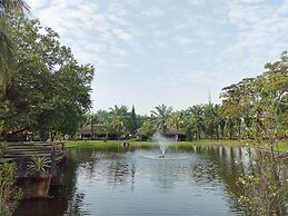 Cyberview Resort & Spa