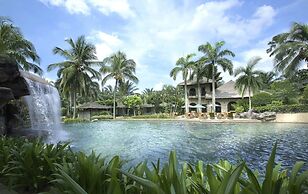 Cyberview Resort & Spa