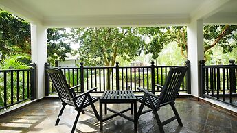 Cyberview Resort & Spa