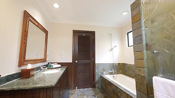 Cyberview Resort & Spa