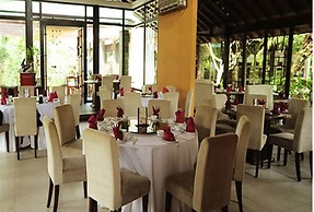 Cyberview Resort & Spa