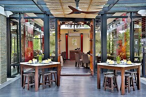 Cyberview Resort & Spa