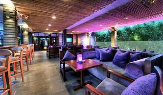 Cyberview Resort & Spa