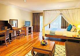 Cyberview Resort & Spa