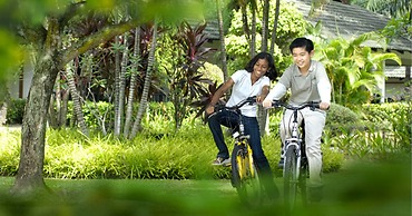 Cyberview Resort & Spa