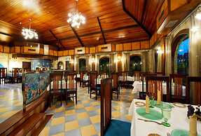 Cyberview Resort & Spa