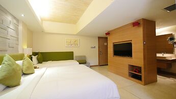 Cyberview Resort & Spa