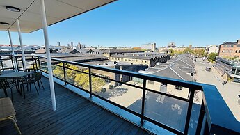 CPH Hotel