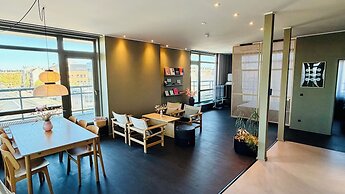 CPH Hotel