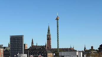 CPH Hotel