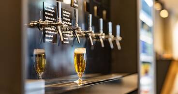 Tallink Express Hotel