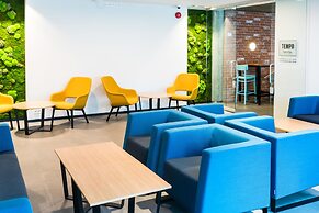 Tallink Express Hotel