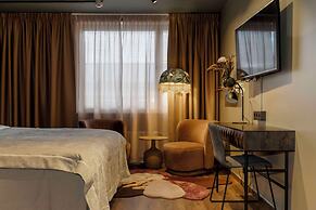 Best Western Plus Grand Hotel Elektra