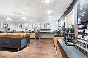 Best Western Plus Grand Hotel Elektra