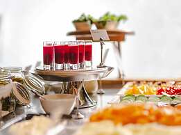 Best Western Plus Grand Hotel Elektra