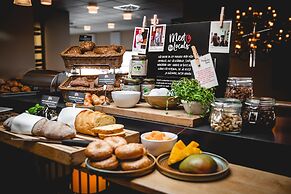 Best Western Plus Grand Hotel Elektra