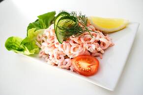 Best Western Plus Grand Hotel Elektra