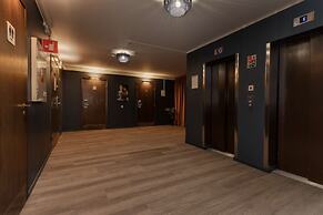 Best Western Plus Grand Hotel Elektra