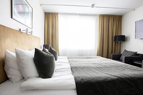 Best Western Plus Grand Hotel Elektra
