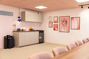 Best Western Plus Grand Hotel Elektra