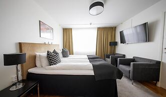Best Western Plus Grand Hotel Elektra