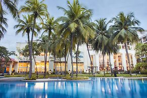 Bangi Resort Hotel