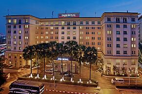 PARKROYAL Yangon