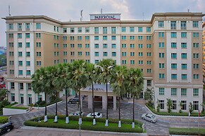 PARKROYAL Yangon