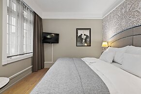 Home Hotel Bastion