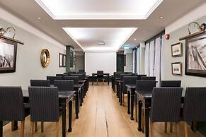 Clarion Collection Hotel Bastion